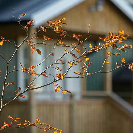 Vare 4 Vandrarhem Traslovslage Eksteriør billede