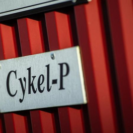 Vare 4 Vandrarhem Traslovslage Eksteriør billede