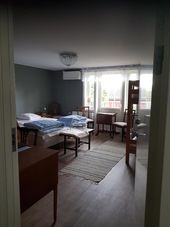 Vare 4 Vandrarhem Traslovslage Værelse billede
